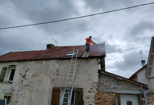 Couvreur à Saint-Germain-en-Laye dans les Yvelines