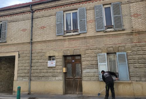 Couvreur à Saint-Germain-en-Laye dans les Yvelines