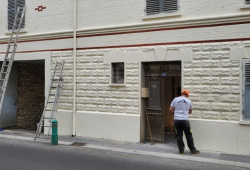 Couvreur à Saint-Germain-en-Laye dans les Yvelines