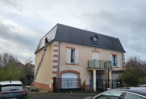 Couvreur à Saint-Germain-en-Laye dans les Yvelines