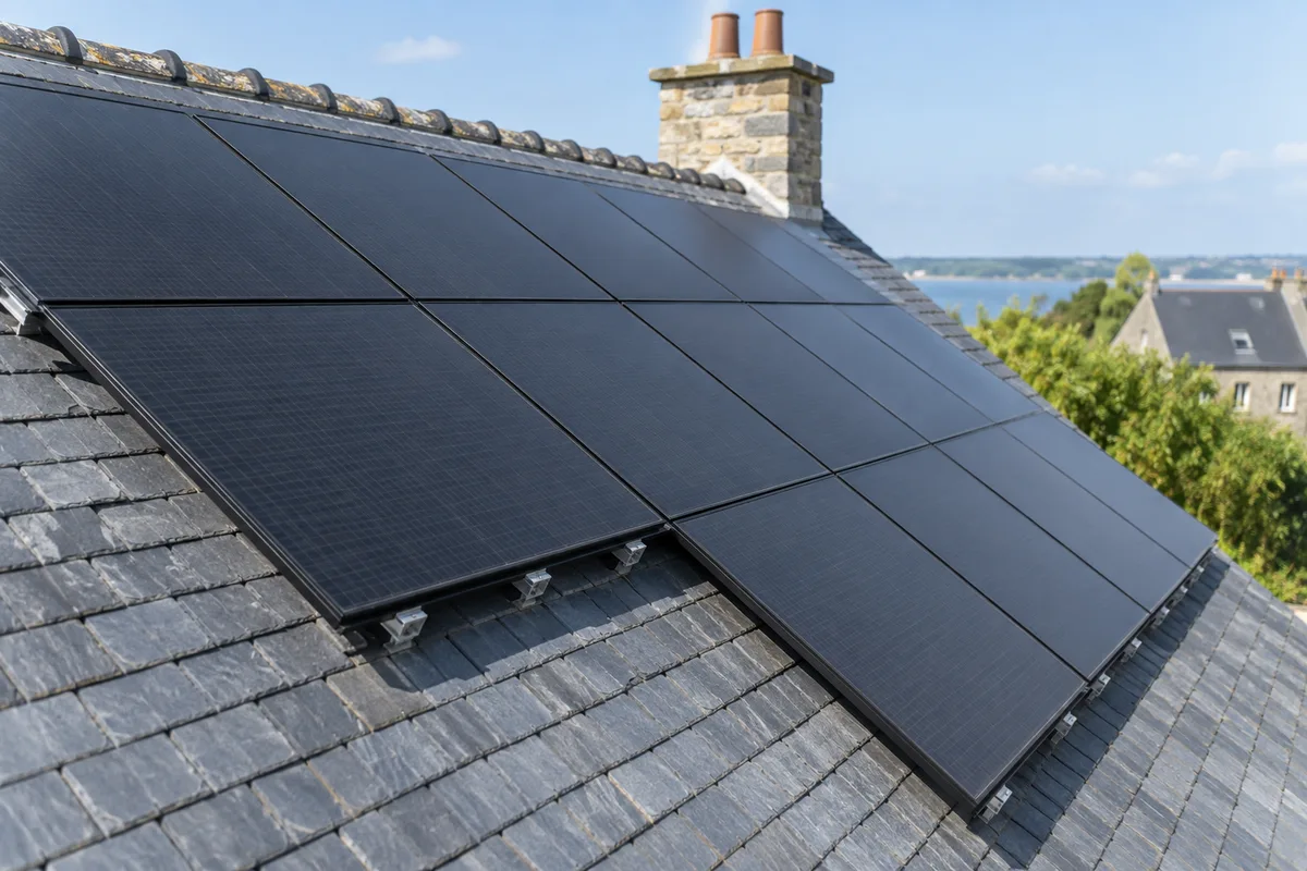 Étanchéité toiture et panneaux solaires : éviter les fuites