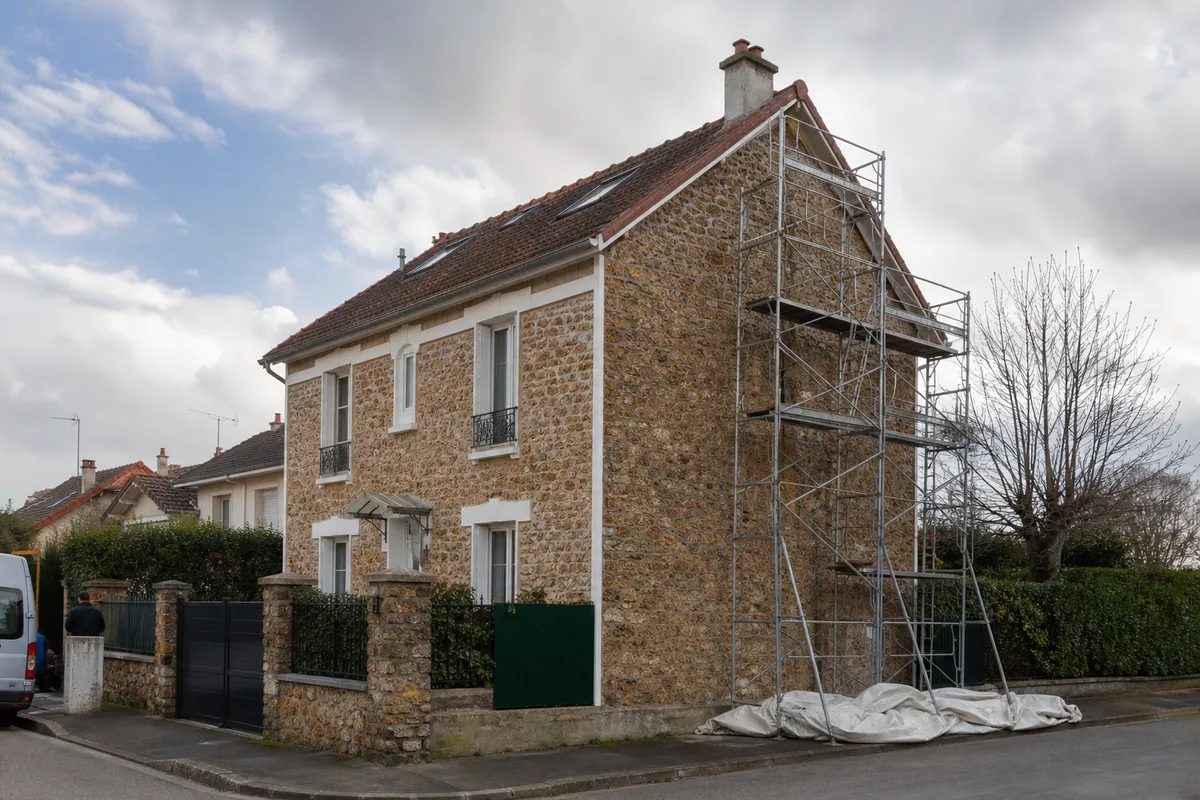 Couvreur dans les Yvelines (78) : prestations, tarifs, conseils
